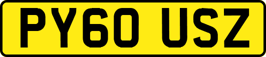PY60USZ