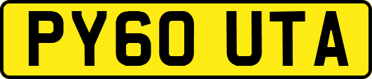 PY60UTA