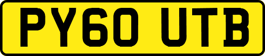 PY60UTB