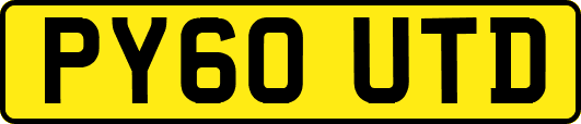 PY60UTD