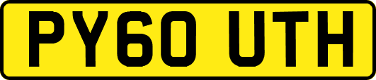 PY60UTH