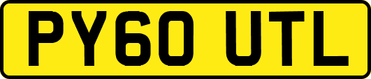 PY60UTL