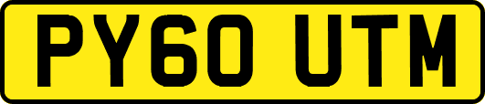 PY60UTM