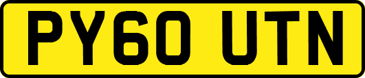 PY60UTN