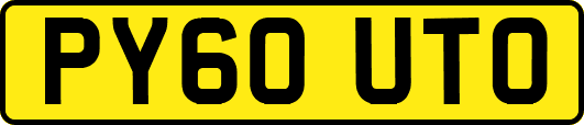 PY60UTO
