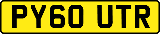 PY60UTR