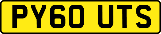 PY60UTS