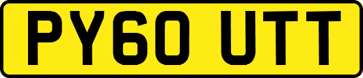 PY60UTT