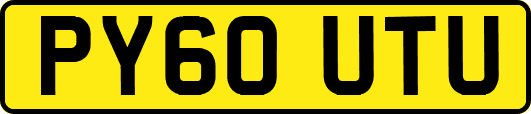 PY60UTU
