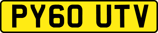 PY60UTV