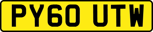 PY60UTW