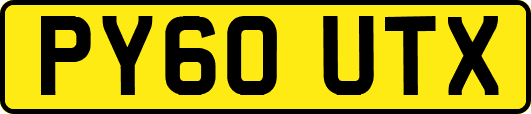 PY60UTX