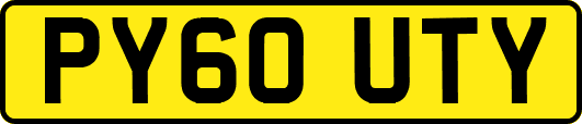 PY60UTY