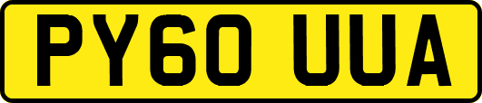 PY60UUA