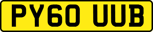 PY60UUB