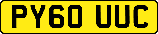 PY60UUC