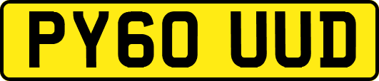 PY60UUD
