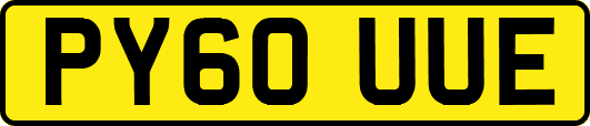 PY60UUE