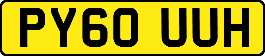 PY60UUH