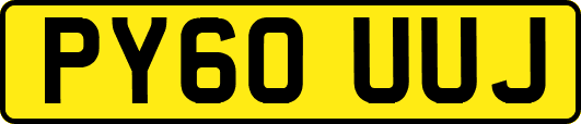 PY60UUJ