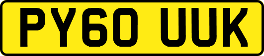 PY60UUK