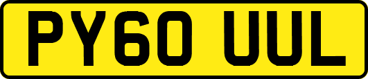 PY60UUL