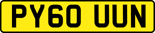 PY60UUN