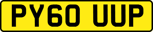 PY60UUP