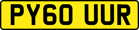PY60UUR