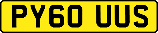PY60UUS