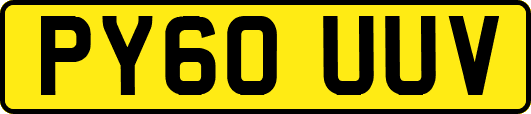 PY60UUV