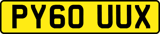 PY60UUX