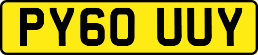 PY60UUY