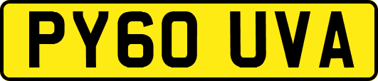 PY60UVA