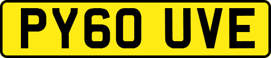PY60UVE