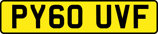 PY60UVF