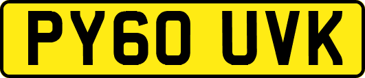 PY60UVK