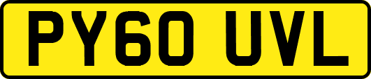 PY60UVL