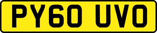 PY60UVO