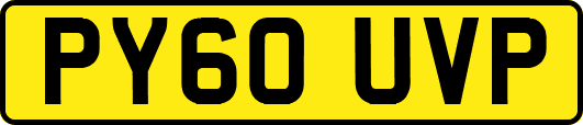 PY60UVP