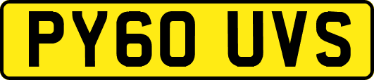 PY60UVS