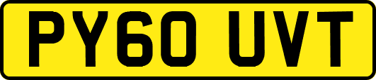 PY60UVT