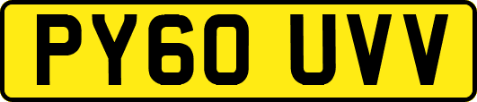 PY60UVV