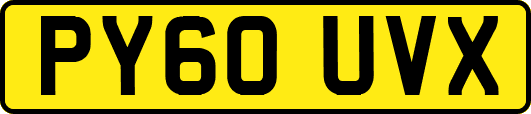 PY60UVX