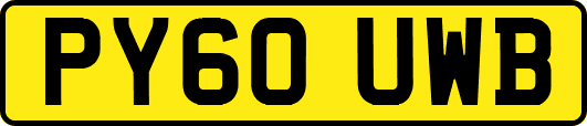 PY60UWB