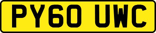 PY60UWC