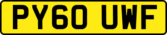 PY60UWF