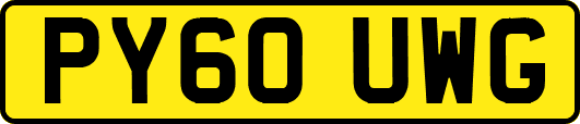 PY60UWG