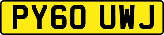 PY60UWJ
