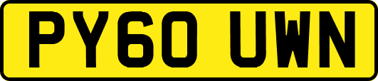PY60UWN